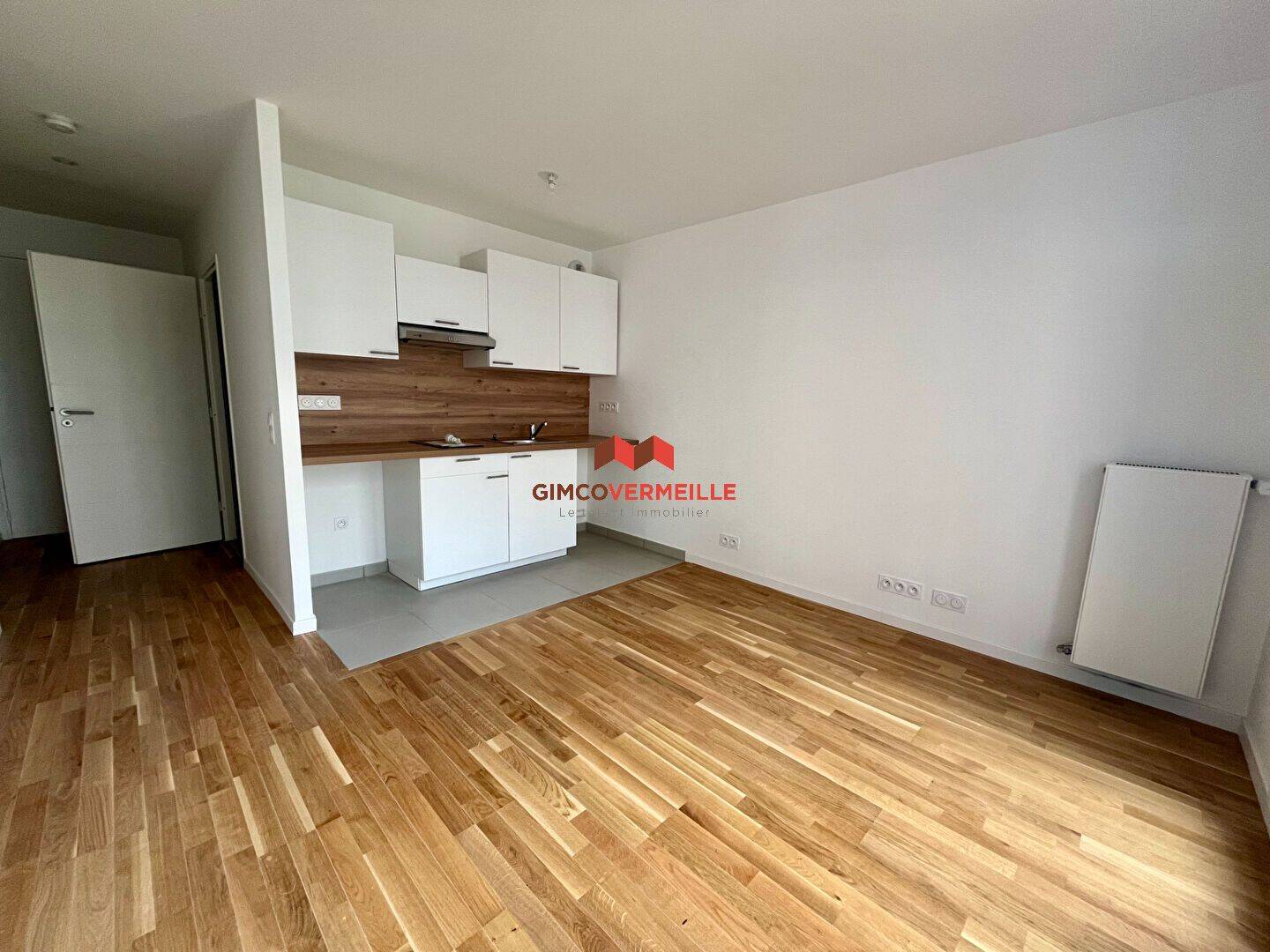 Appartement 1 pièce 23 m² · à Rueil-Malmaison · 23,1 m² · 772 €