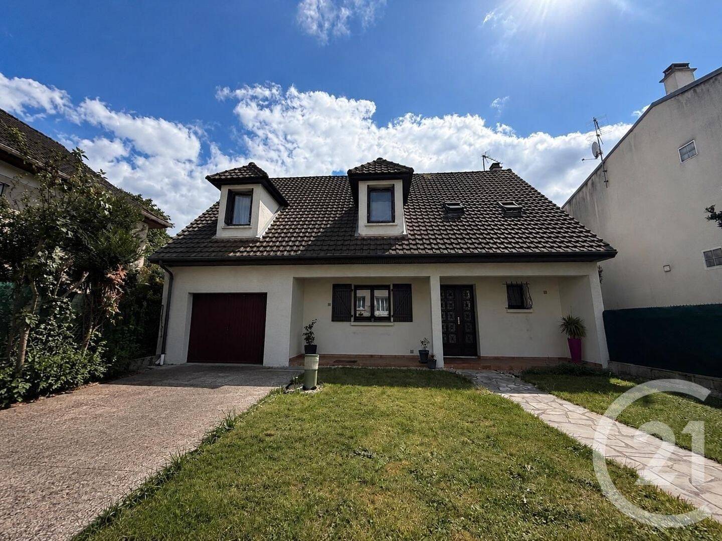 Maison 6 pièces 115 m² · à Livry-Gargan · 115 m² · 399 900 €