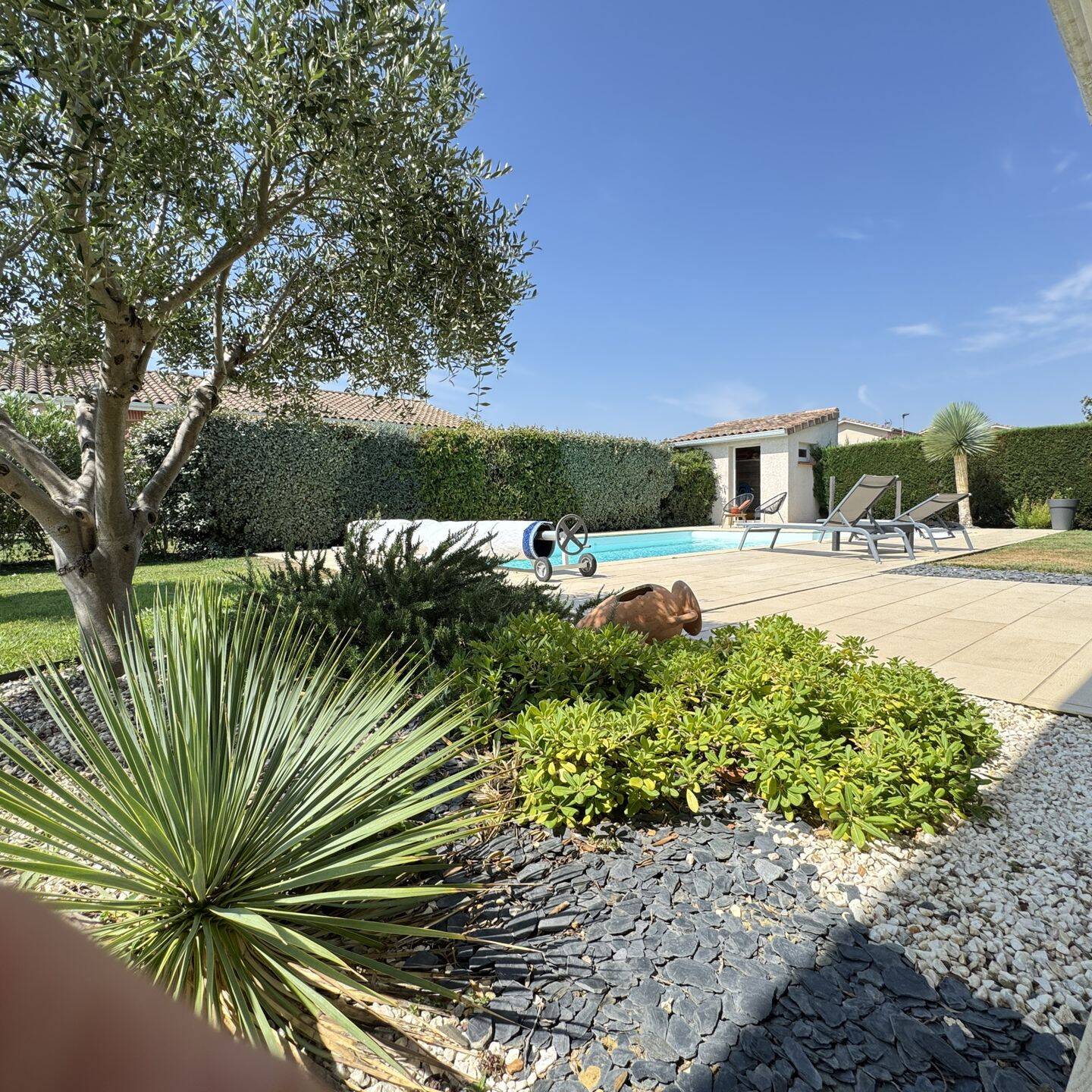 Maison 5 pièces 153 m² · à Fontenilles · 153 m² · 485 000 €
