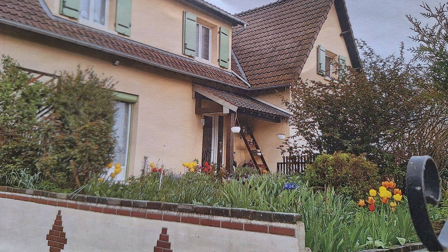 Maison 183m2 idéale, spacieuse et économe.