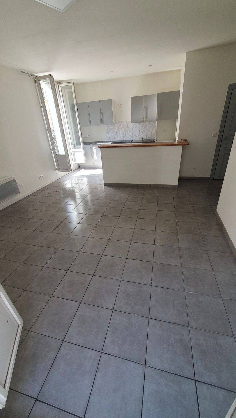 Appartement 2 pièces 42 m² · à Béziers · 42 m² · 65 000 €