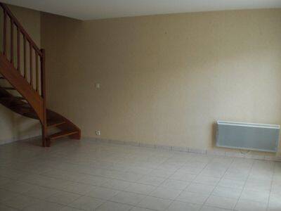 Appartement 3 pièces 64 m² · à Verrières-en-Anjou · 64,2 m² · 700 €