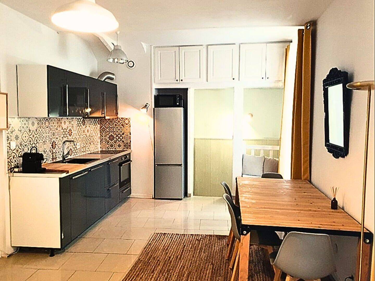 Appartement 1 pièce 27 m² · à Salon-de-Provence · 27 m² · 109 900 €