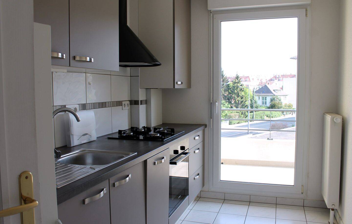 Appartement 2 pièces 52 m² · à Strasbourg · 52 m² · 920 €
