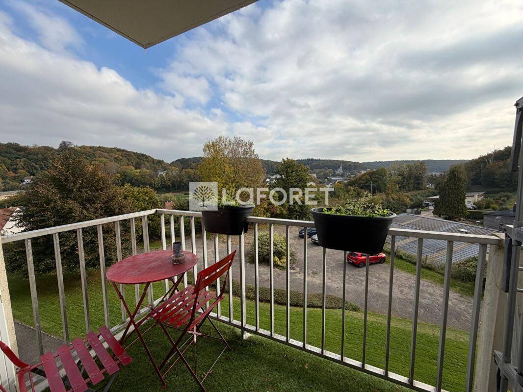 Appartement 5 pièces 103 m² · à Gruchet-le-Valasse · 103 m² · 146 500 €