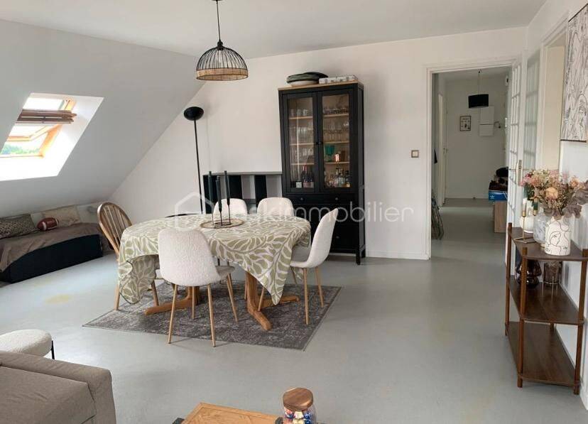 Appartement 3 pièces 55 m² · à Ploërmel · 54,7 m² · 135 500 €
