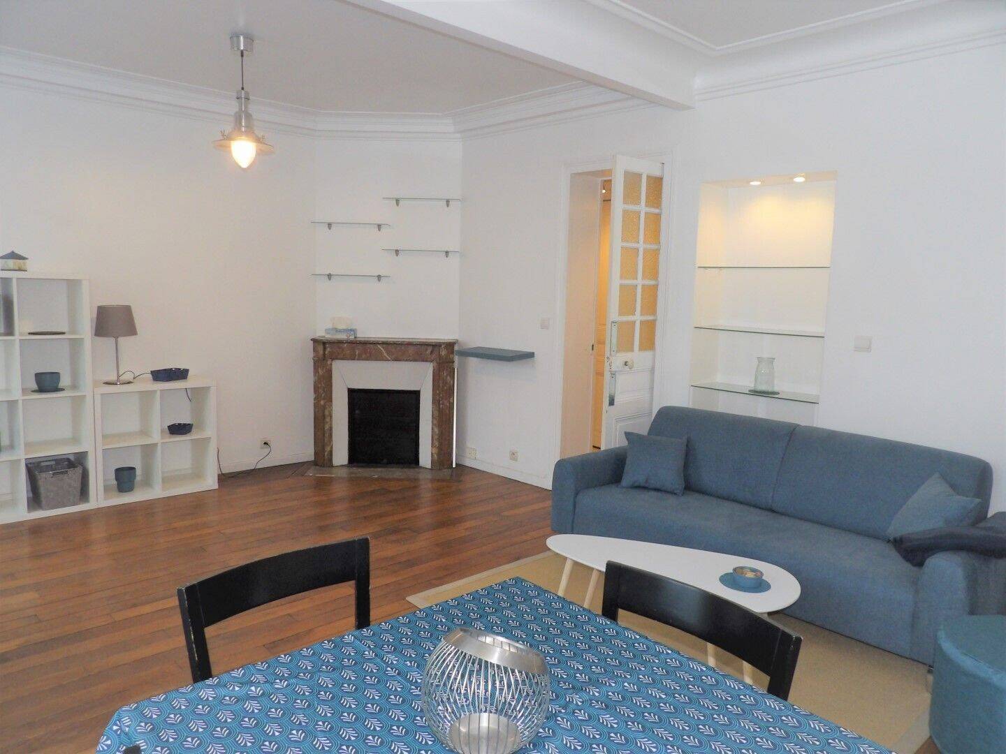 Appartement 2 pièces 47 m² · à Paris 12ème Arrondissement · 47 m² · 1 450 €