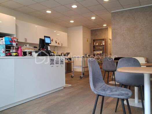 Activités diverses à vendre Fonds de commerce 89 500 € 2 pièces Villiers-Cerdan Levallois-Perret 92300