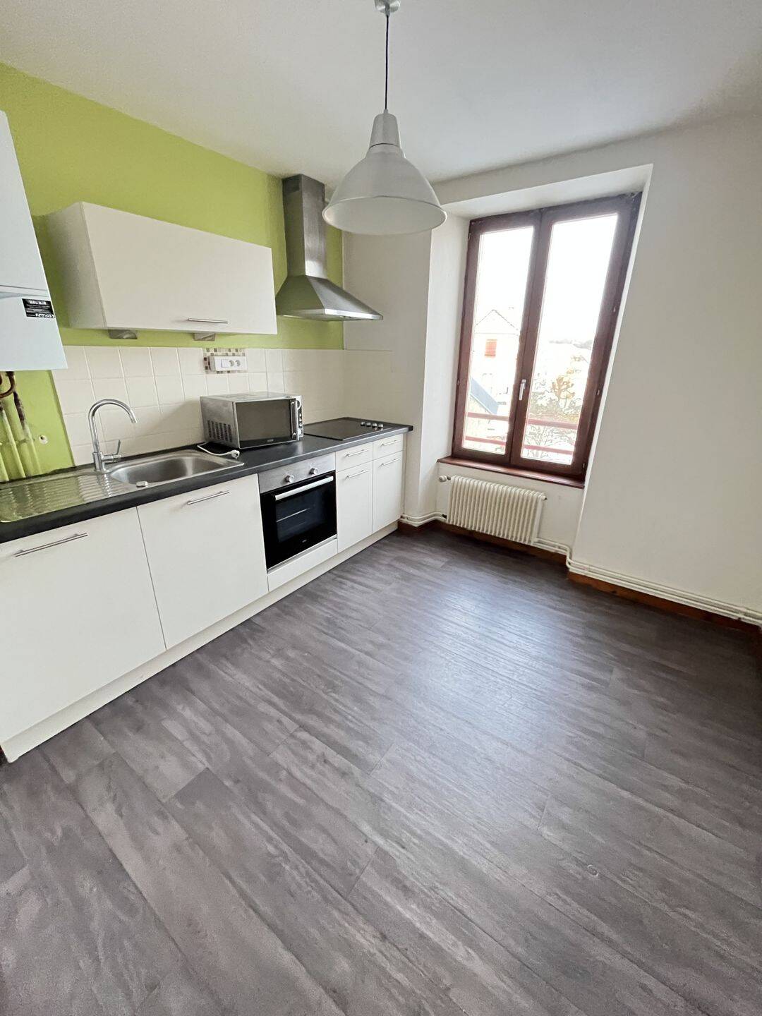 Appartement 2 pièces 49 m² · à Belfort · 49 m² · 475 €