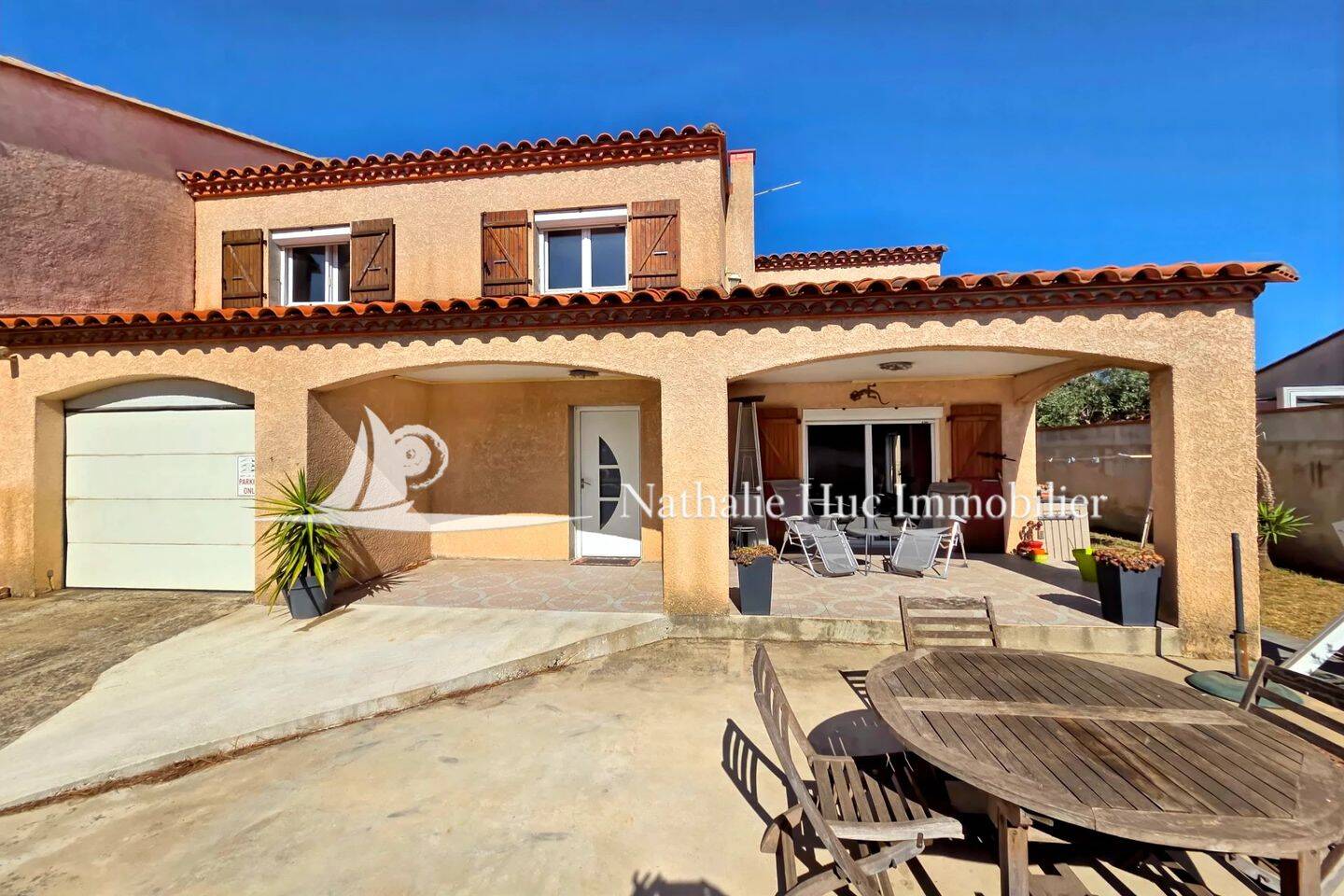 Maison 4 pièces 123 m² · à Canet-en-Roussillon · 123 m² · 305 000 €