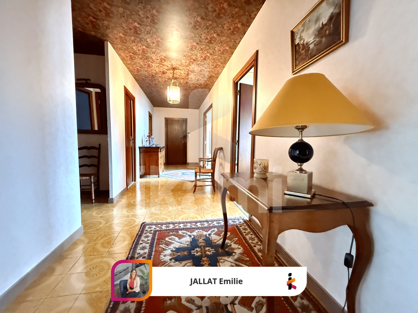 Appartement 5 pièces 119 m² · à Échirolles · 119,4 m² · 169 000 €