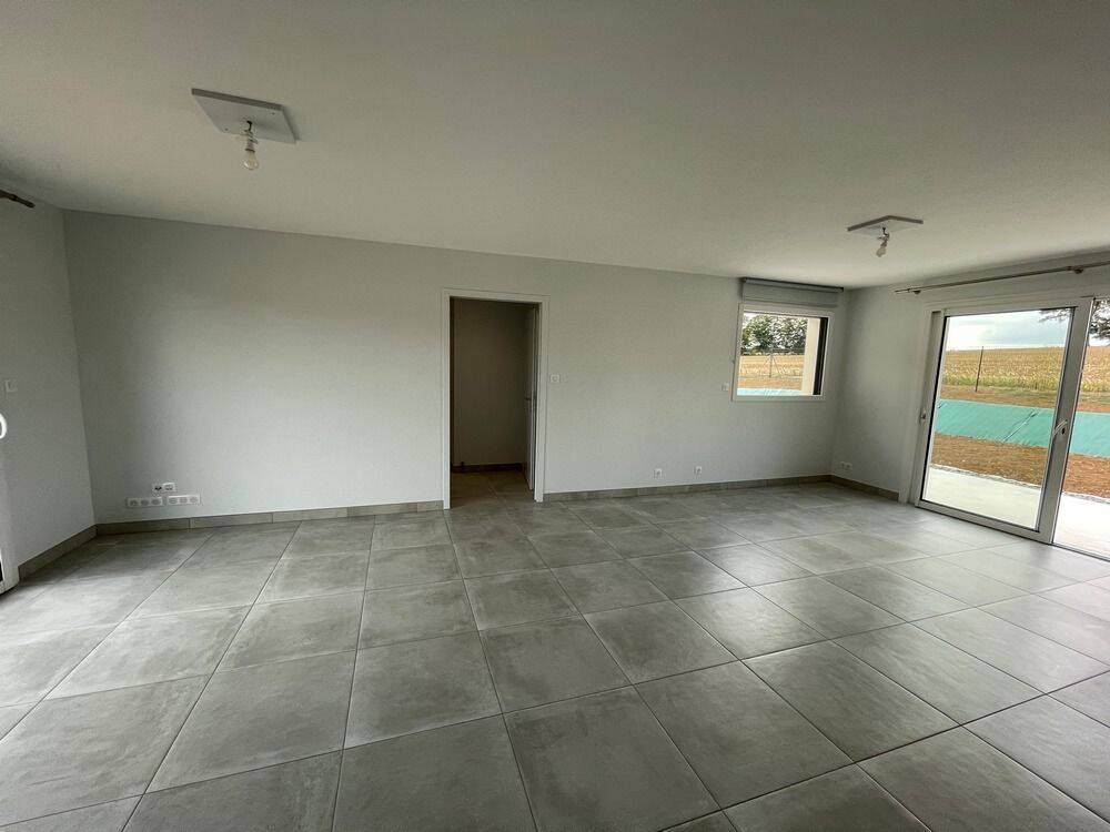 Maison 4 pièces 100 m² · à Séreilhac · 99,5 m² · 955 €