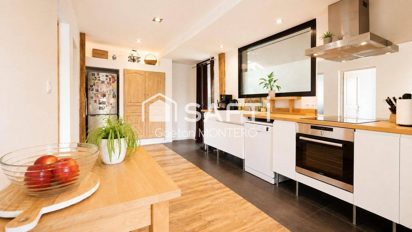 Appartement 3 pièces 54 m² · à Parentis-en-Born · 54 m² · 178 000 €