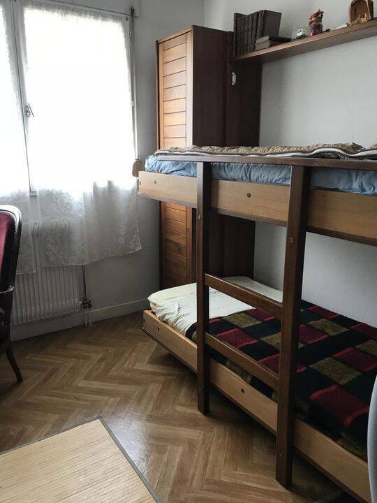Appartement 1 pièce 12 m² · à Lyon 3ème Arrondissement · 12 m² · 500 €