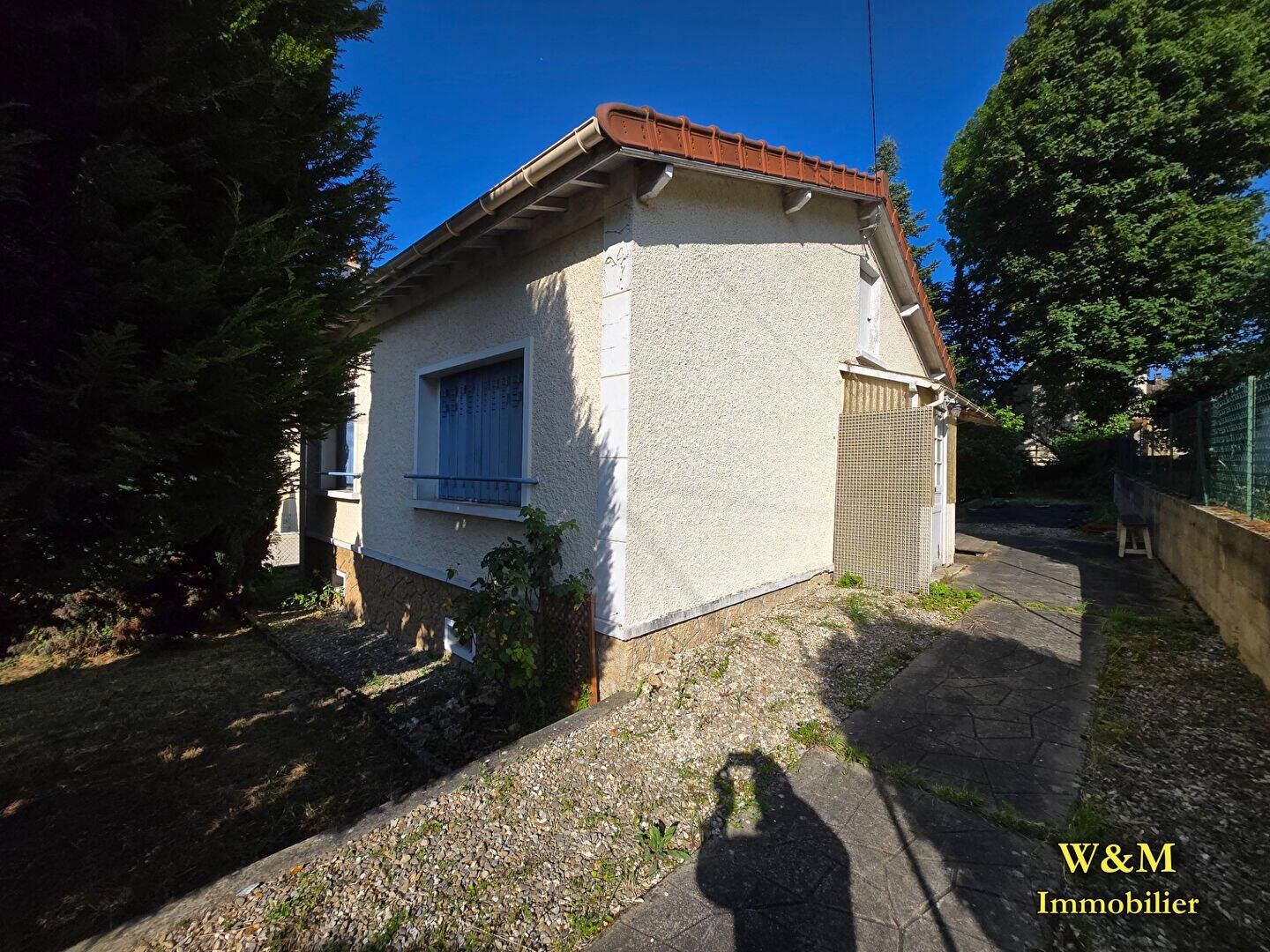 Maison 3 pièces 50 m² · à Ris-Orangis · 50 m² · 212 000 €