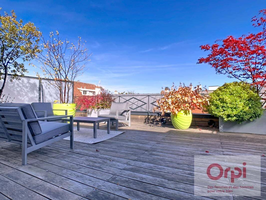 Maison 6 pièces 188 m² · à Vanves · 188 m² · 1 595 000 €
