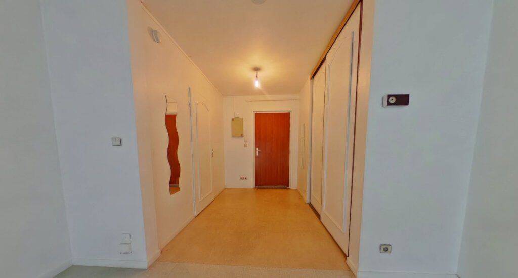 Appartement 1 pièce 37 m² · à Lyon 2ème Arrondissement · 37 m² · 650 €