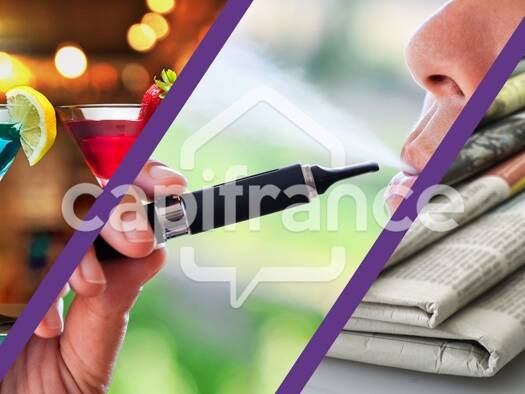 Bar / Café à vendre Fonds de commerce 682 500 € 195 m² d'espace de restauration Hermanville-sur-Mer 14880