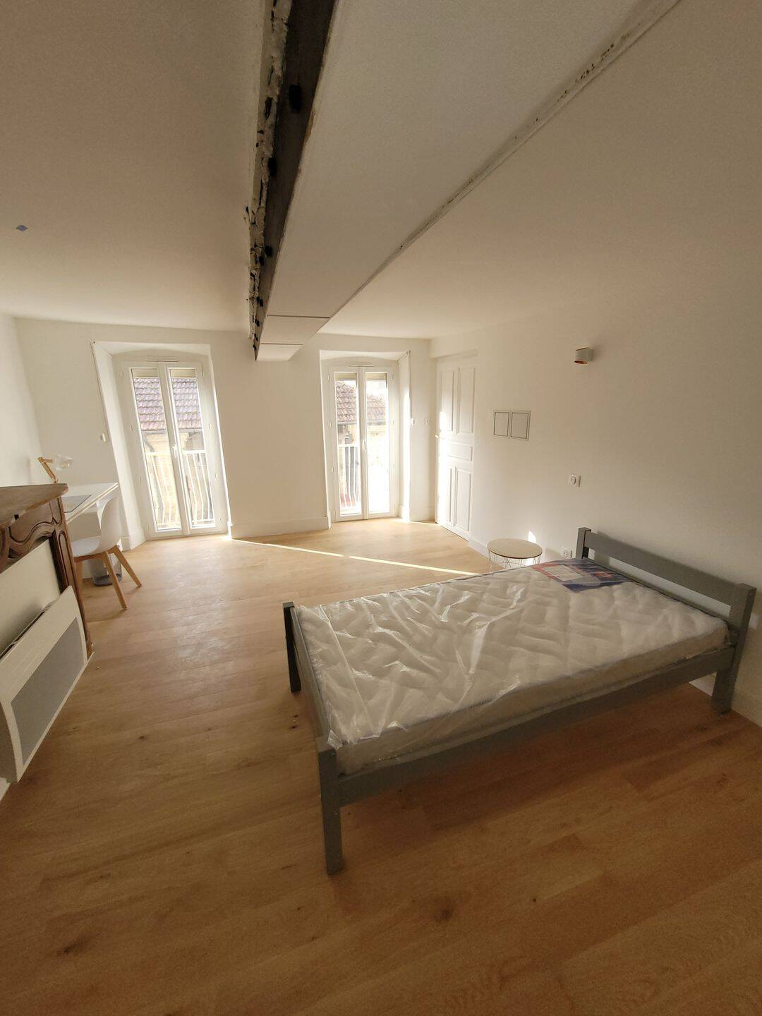 Appartement 1 pièce 28 m² · à Auch · 28 m² · 500 €/mois