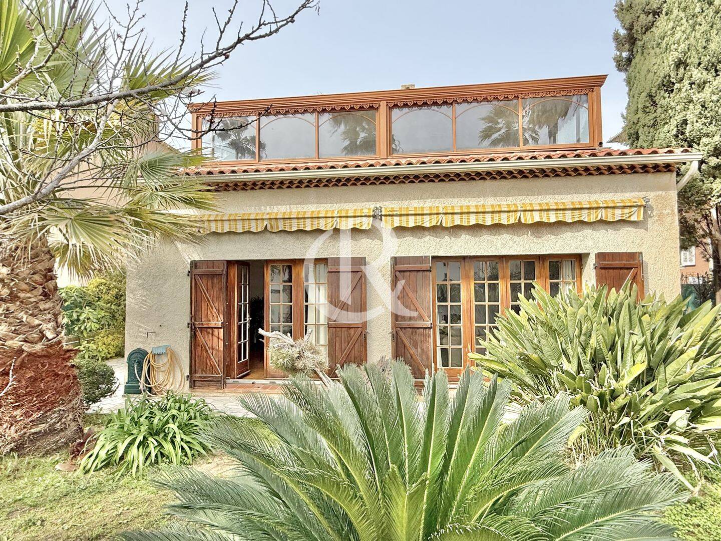 Maison 4 pièces 124 m² · à Hyères · 124 m² · 728 000 €