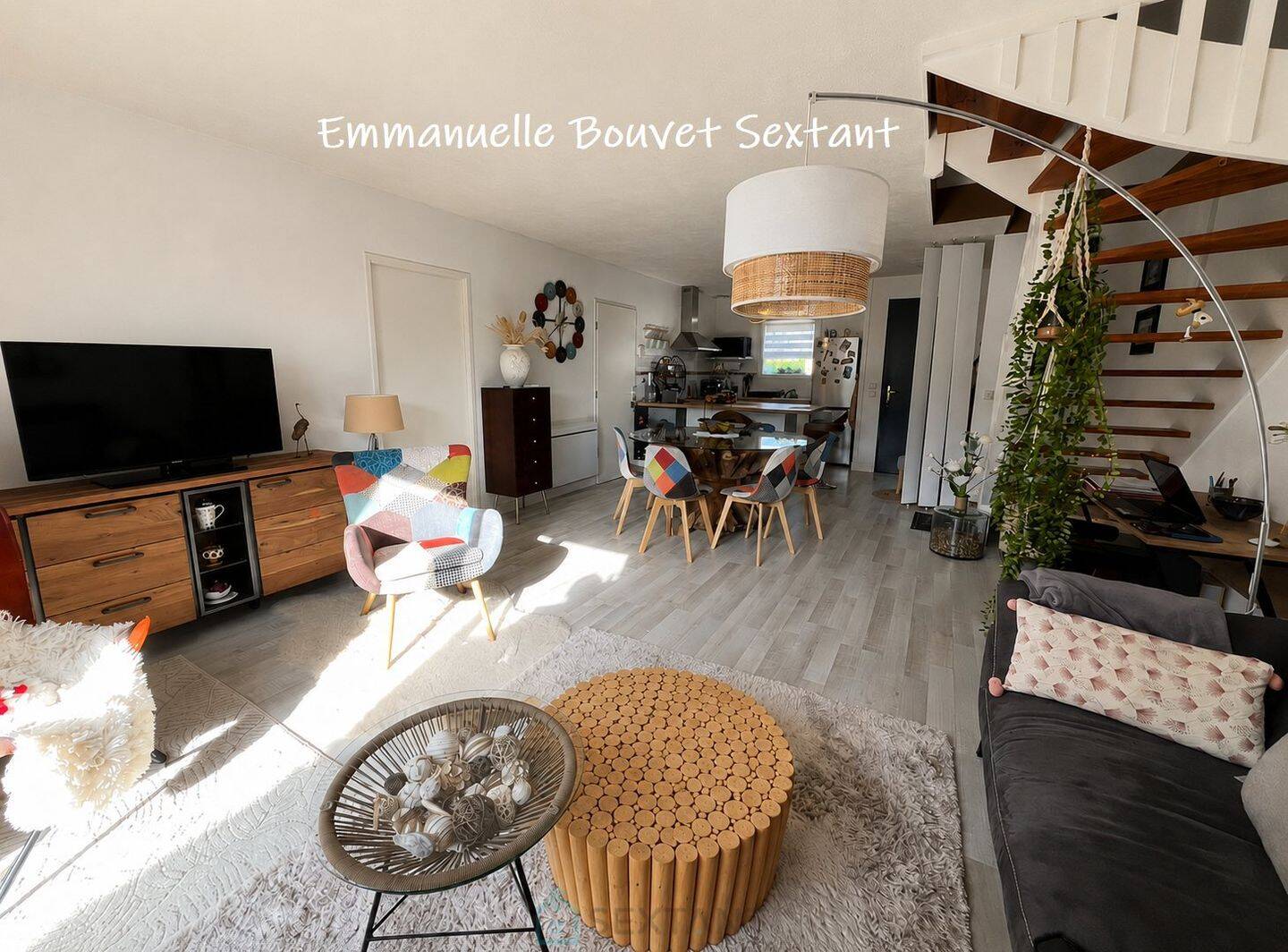 Maison 4 pièces 87 m² · à Bergerac · 87 m² · 190 000 €