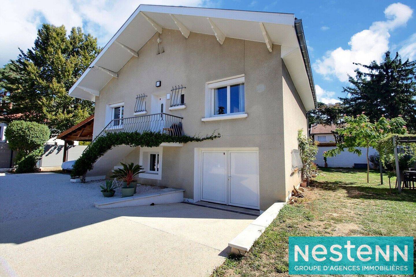 Maison 5 pièces 115 m² · à Meyzieu · 115 m² · 479 900 €
