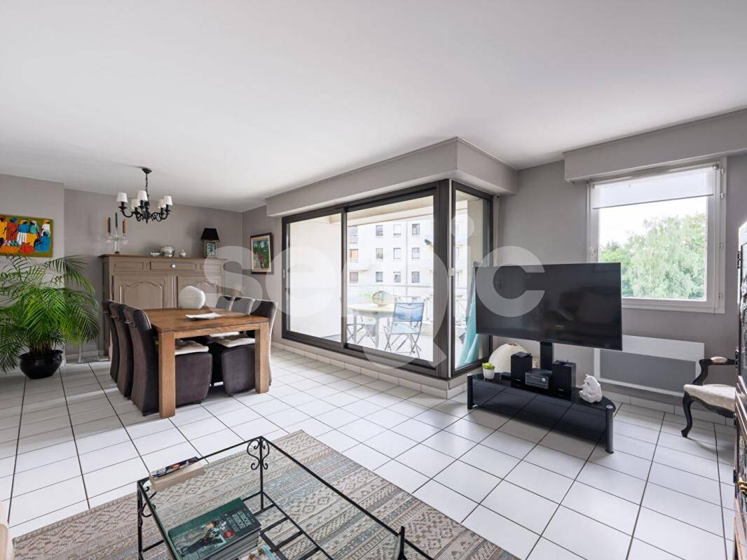 Appartement 3 pièces 91 m² · à Lille · 91 m² · 287 000 €
