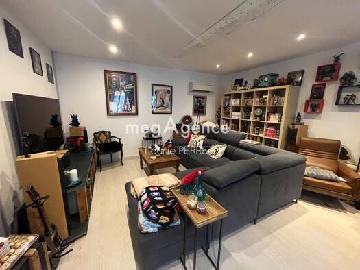 Maison à vendre 199 000 € 5 pièces 4 chambres 140 m² 1 797 m² de terrain Venoy 89290