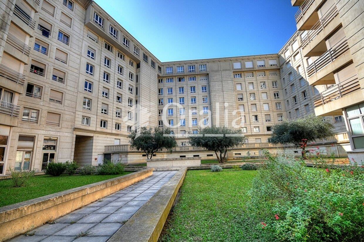 Appartement 1 pièce 19 m² · à Montpellier · 19,1 m² · 540 €