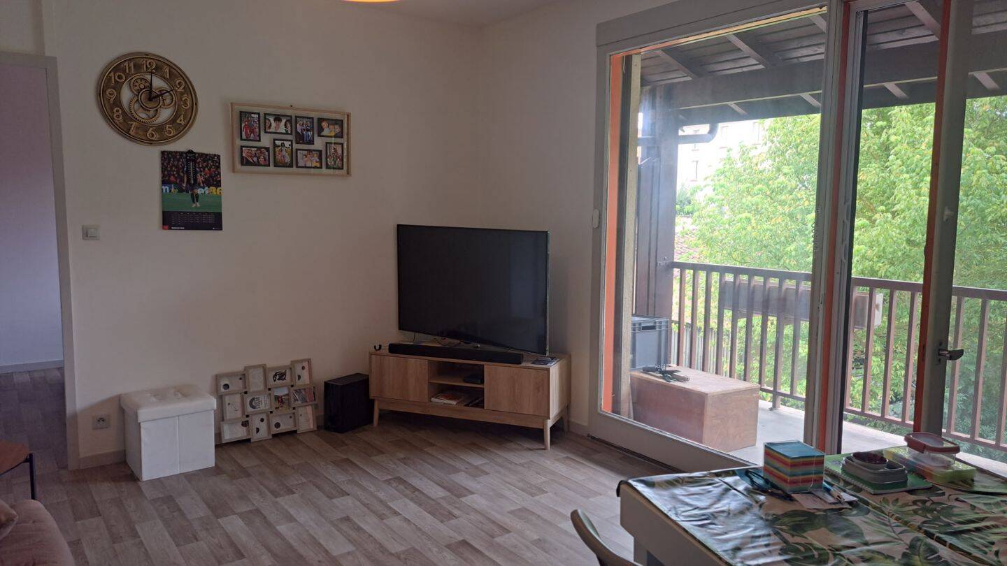 Appartement 3 pièces 50 m² · à Caussade · 50 m² · 80 000 €