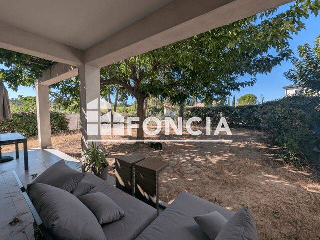 Maison 4 pièces 103 m² · à Combaillaux · 102,8 m² · 1 304 €