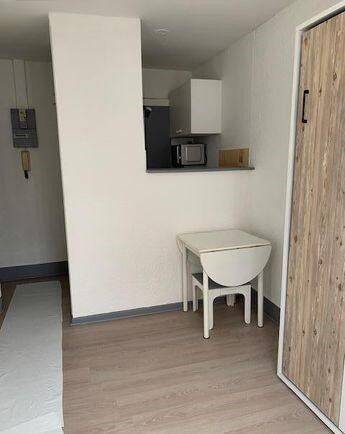 Appartement 1 pièce 15 m² · à Toulouse · 15 m² · 400 €