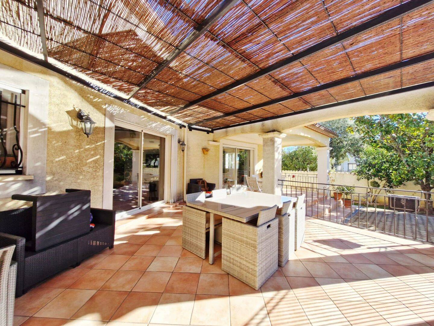 Maison 5 pièces 169 m² · à Restinclières · 169 m² · 649 000 €