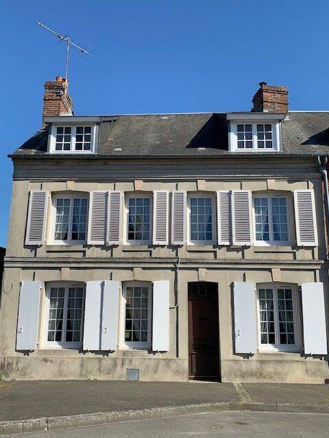 Maison 6 pièces 114 m² · à Honfleur · 113,8 m² · 261 900 €