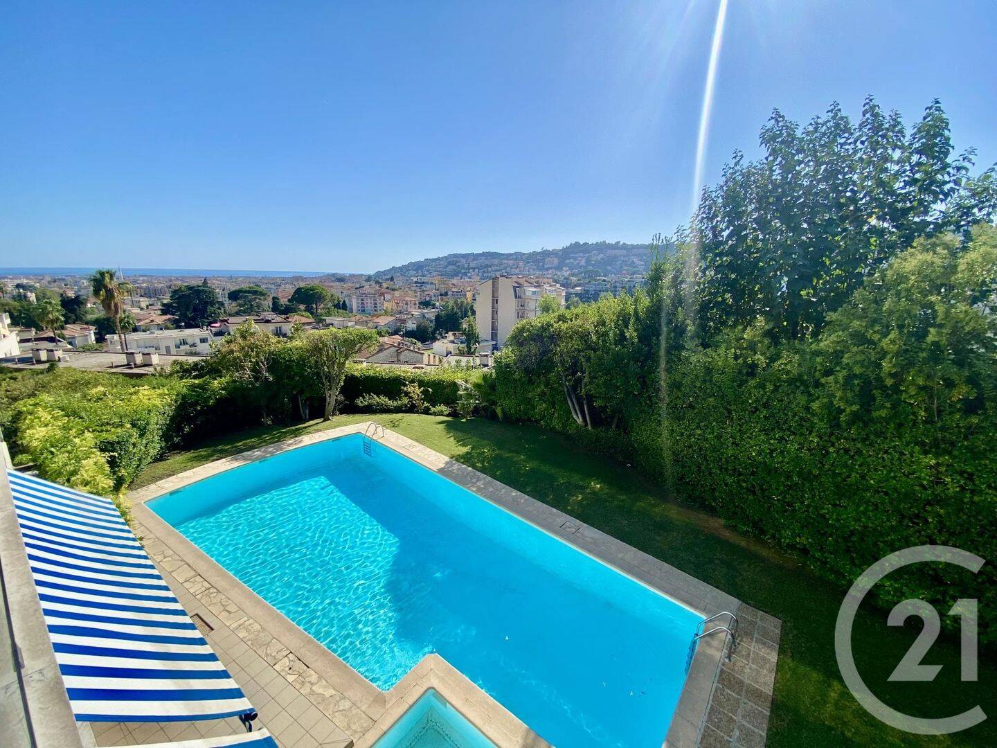 Appartement 2 pièces 39 m² · à Nice · 39 m² · 318 000 €