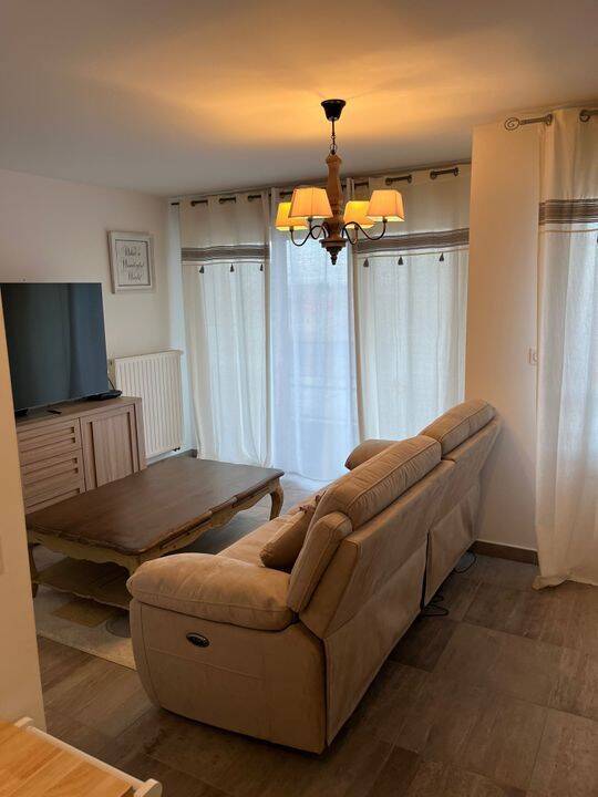 Appartement 2 pièces 45 m² · à Les Sables-d'Olonne · 45 m² · 850 €