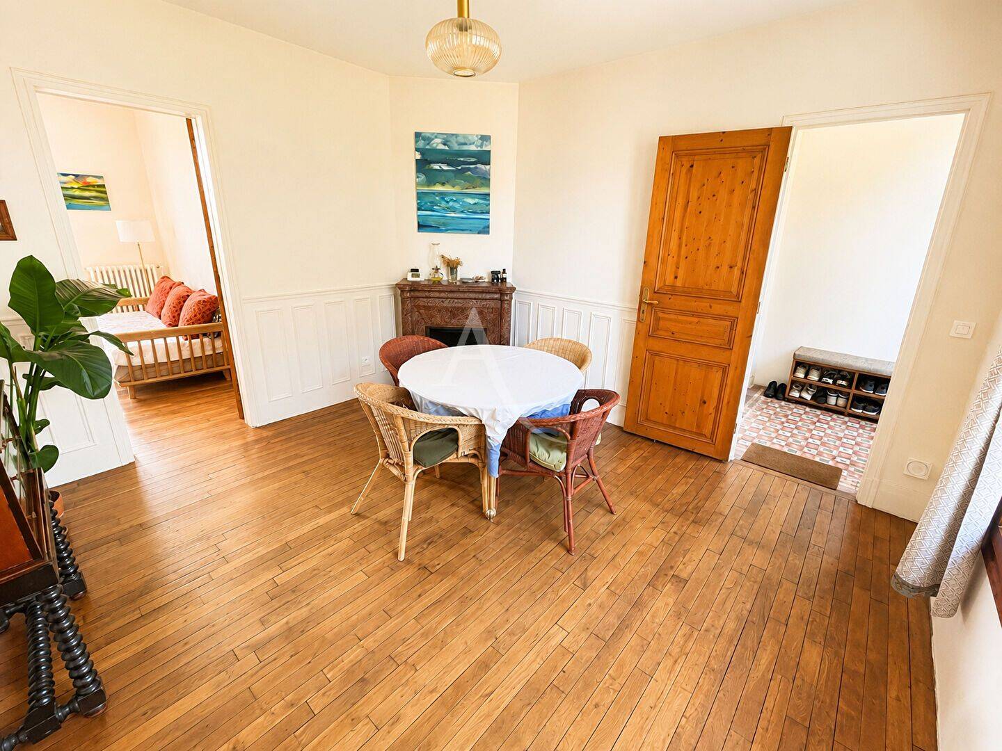 Maison 4 pièces 88 m² · à Aulnay-sous-Bois · 87,5 m² · 360 000 €