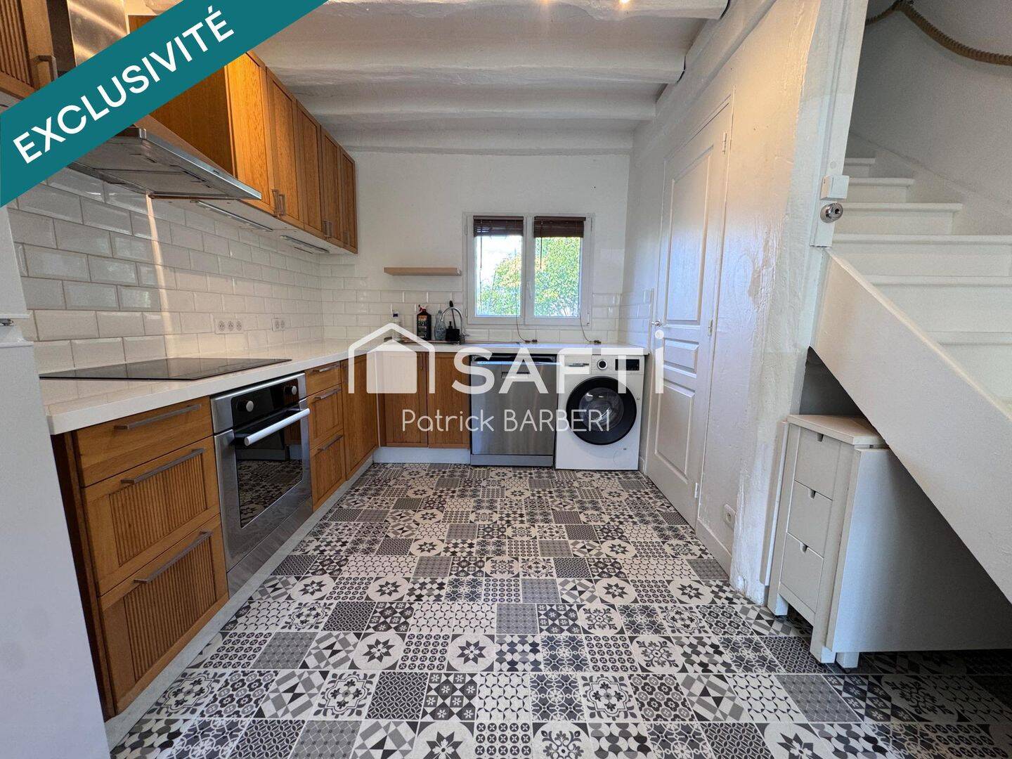 Maison 3 pièces 45 m² · à Menucourt · 45 m² · 149 900 €
