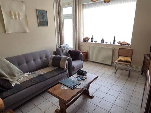 Maison à vendre 99 900 € 5 pièces 3 chambres 99 m² 428 m² de terrain Cité du Nord Laon 02000