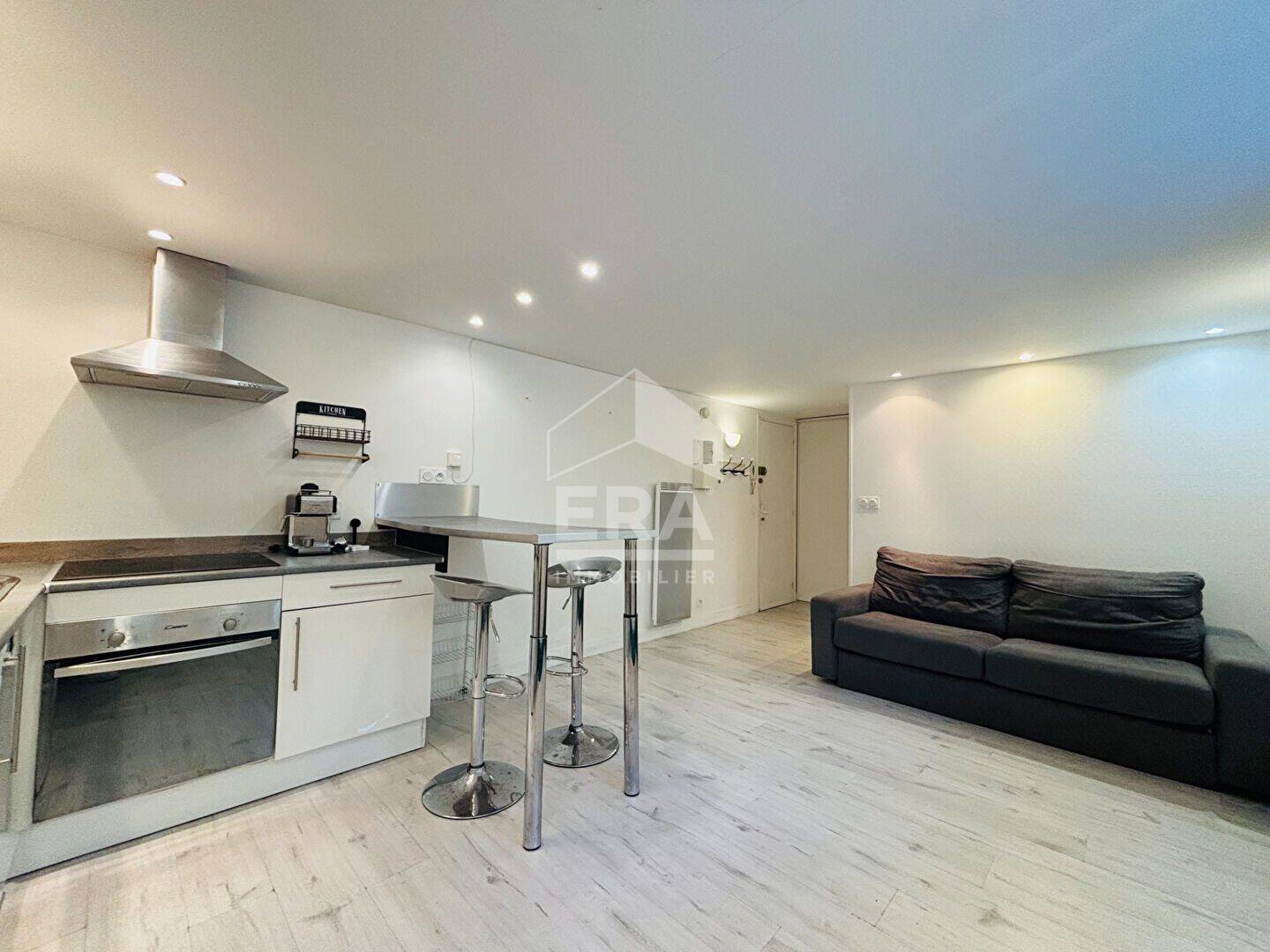 Appartement 1 pièce 24 m² · à Caen · 23,8 m² · 97 200 €
