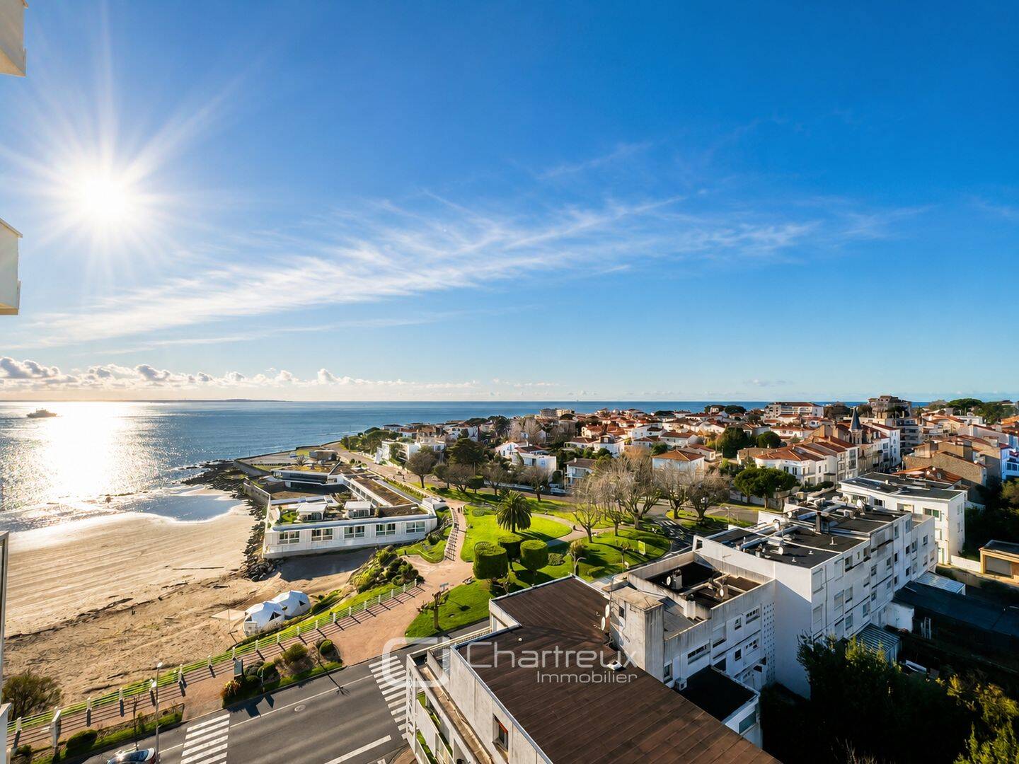 Appartement 4 pièces 90 m² · à Royan · 90 m² · 815 400 €