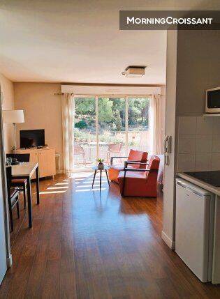 Appartement 1 pièce 33 m² · à Sète · 33 m² · 900 €/mois