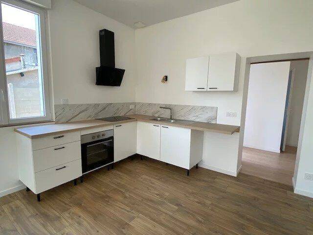 Maison 4 pièces 85 m² · à Sanvignes-les-Mines · 85 m² · 789 €