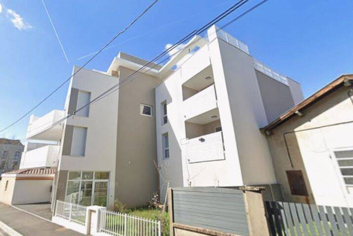 Appartement 2 pièces 48 m² · à Craponne · 48,1 m² · 649 €/mois