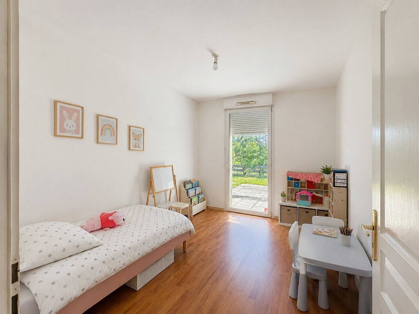 Appartement 4 pièces 75 m² · à Metz · 75 m² · 230 500 €