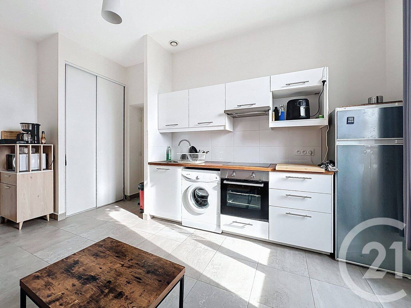 Appartement 2 pièces 32 m² · à Oullins-Pierre-Bénite · 32 m² · 835 €/mois