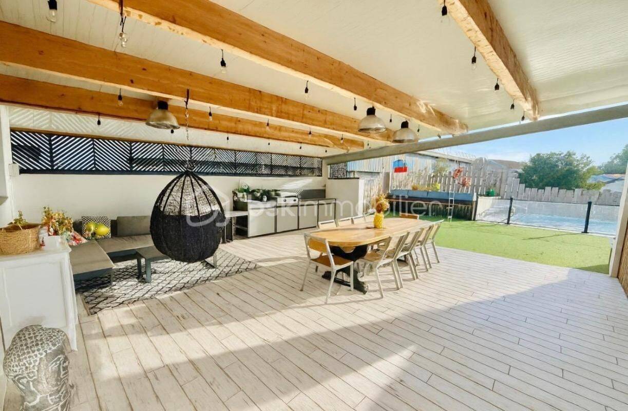 Maison 6 pièces 293 m² · à Lons · 293 m² · 780 000 €