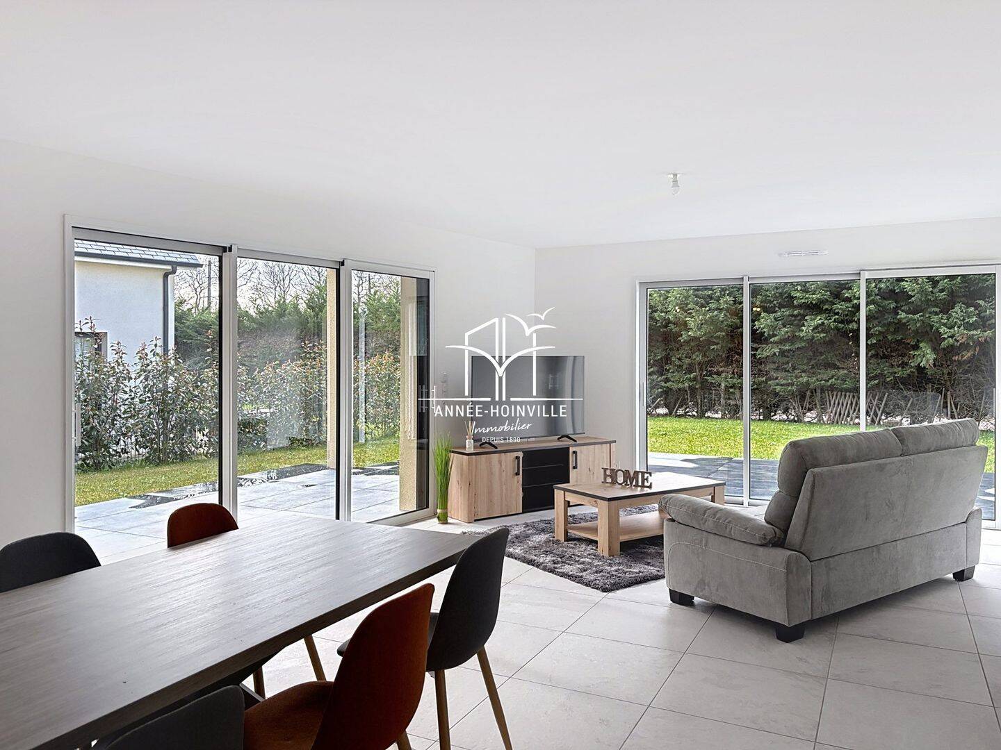 Maison 6 pièces 137 m² · à Villers-sur-Mer · 137 m² · 490 000 €