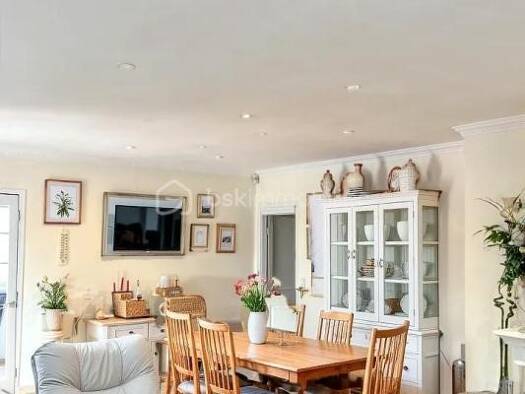 Villa à vendre 365 000 € 8 pièces 3 chambres 160 m² Fitou 11510