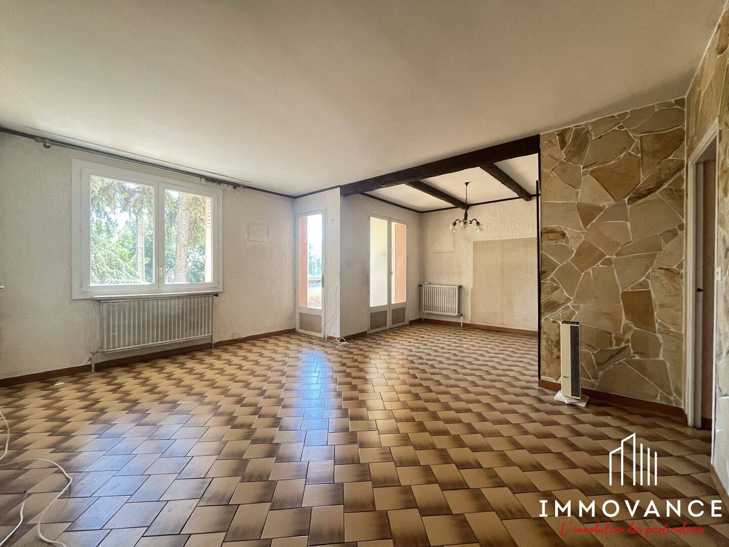 Appartement 3 pièces 68 m² · à Montpellier · 68 m² · 170 000 €